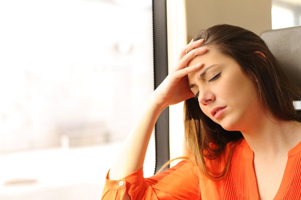 Những lưu ý để tránh tình trạng say tàu xe